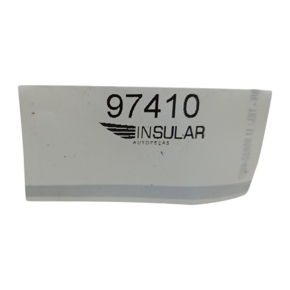 Tampa Capo Dianteiro Ford Fiesta 2000 2001 A 2005 7