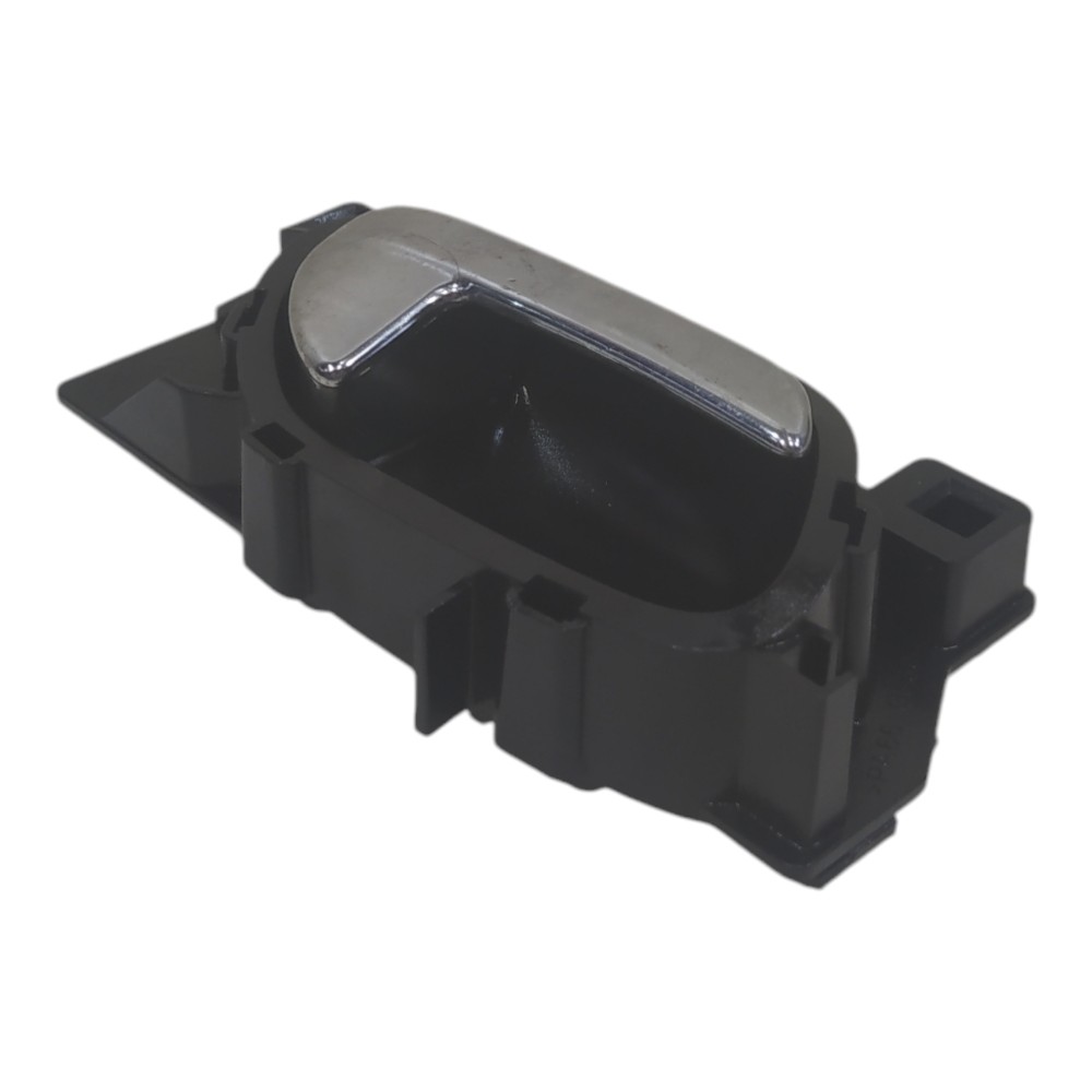 Maçaneta Interna Traseira Esquerda Citroen C4 2007 A 2013 2