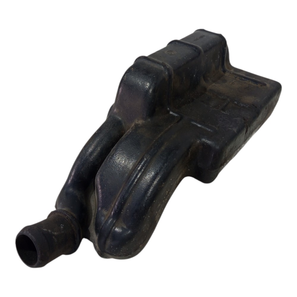 Caixa Ressonadora Filtro Ar Fiat Palio 1.0 1996 A 2000 5