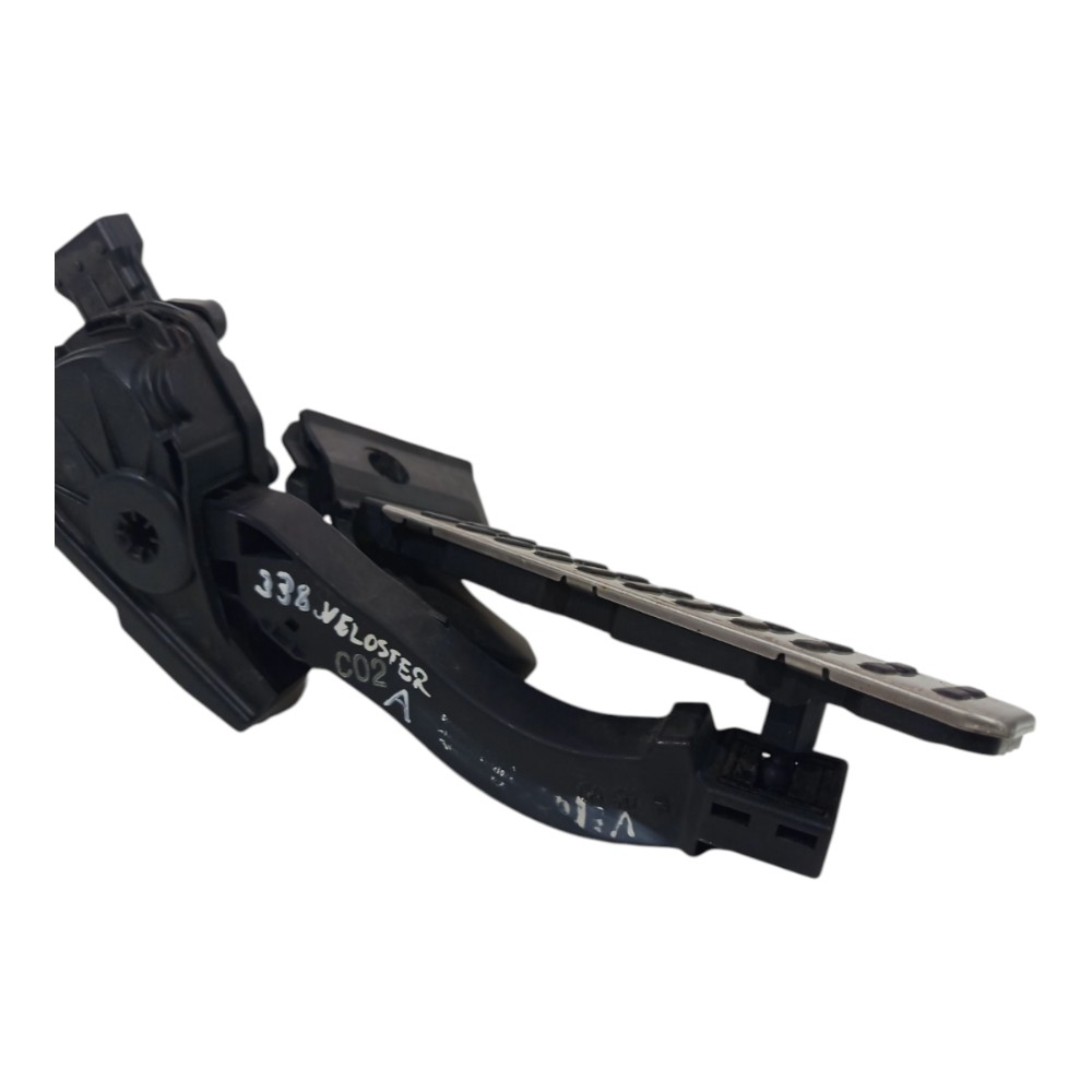 Pedal Acelerador Eletrônico Hyundai Veloster 2009 A 2013 2