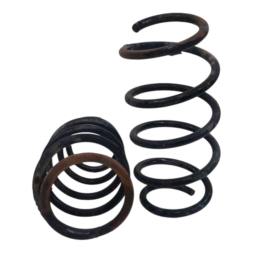 Par de mola dianteira corsa 565 kd1 7
