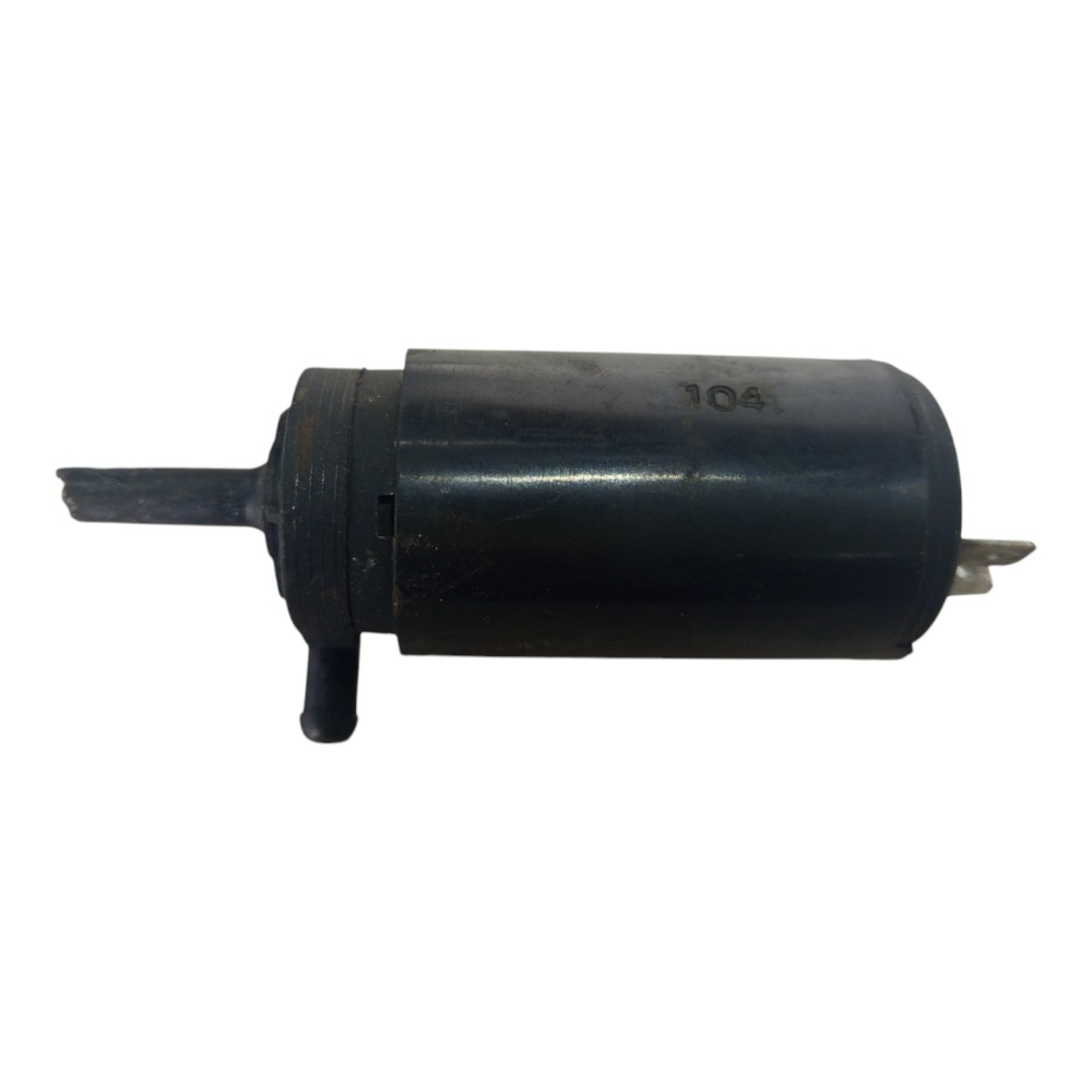 Bomba Limapador Esguicho Agua Fiat Elba Uno 1985 1986 A 2000 4