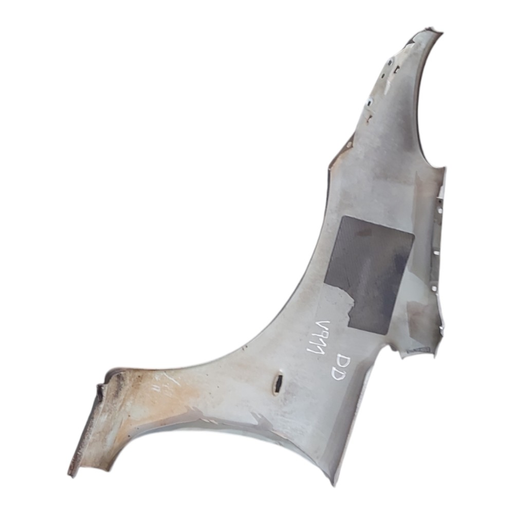 Paralama Direito Citroën Xsara Picasso 2010 A 2012 5