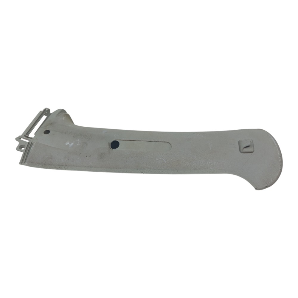Moldura Coluna Traseira Direita Chevrolet Corsa 1994 A 2010 5