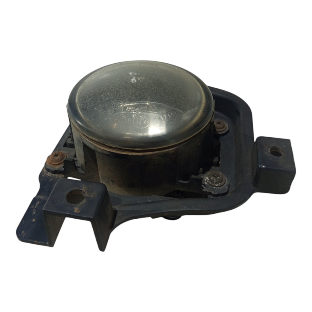 Farol Milha Dianteiro Direito Jac J6 Diamond 2011 12 A 2016 4