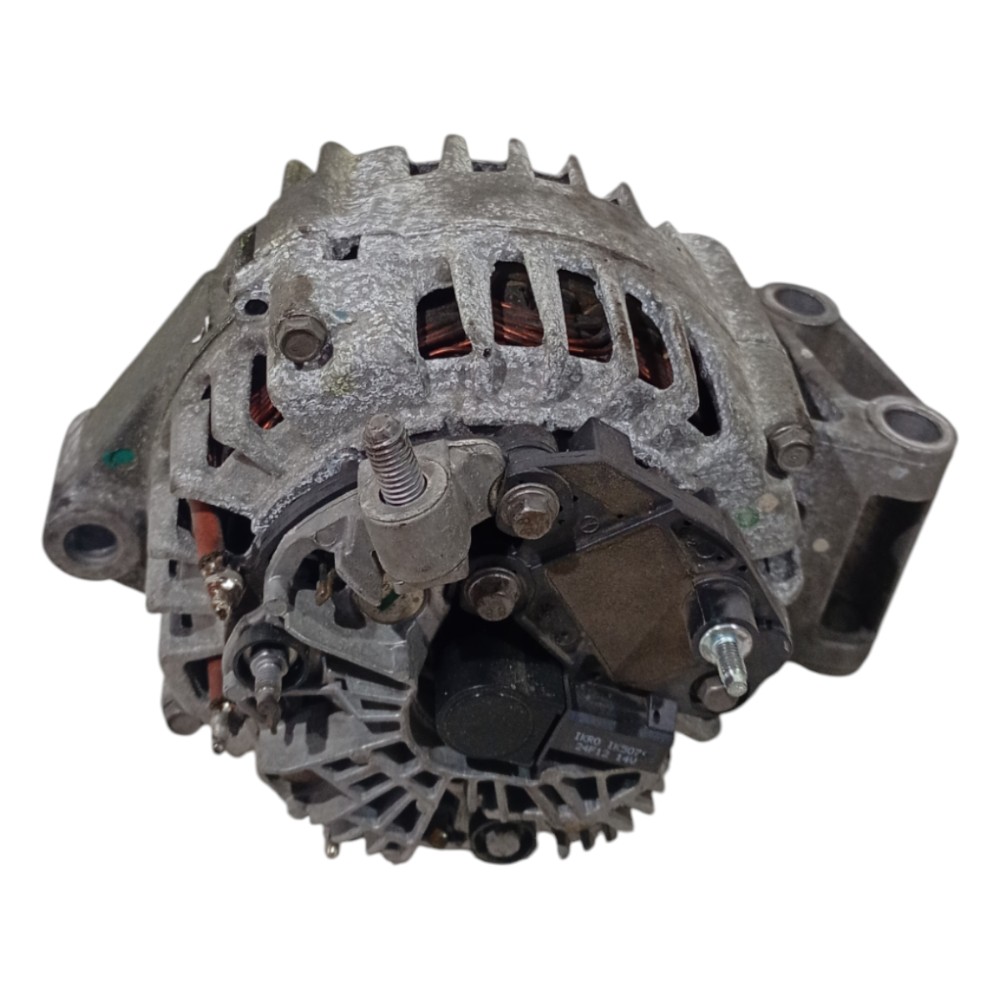 Alternador Ford Ka 1.5 16v 2014 A 2021 6