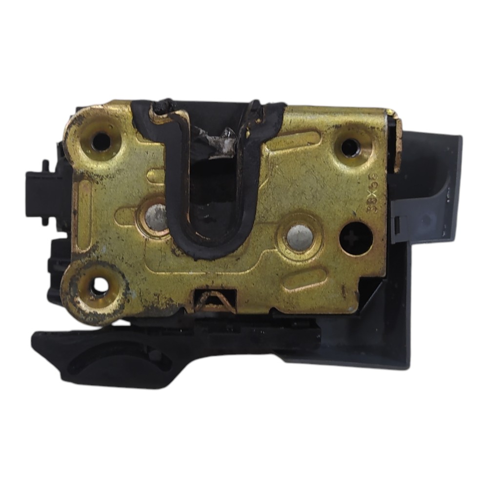 Fechadura Dianteira Direita Renault Scenic 1999 2000 A 2007 4