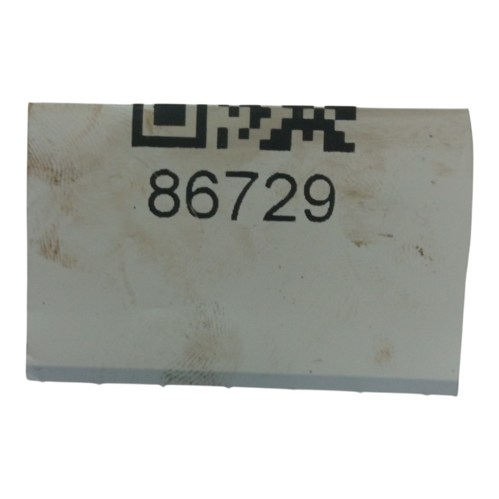 Volante Motor Cremalheira Palio 1.0 Fiasa 1996 1997 A 2000 8