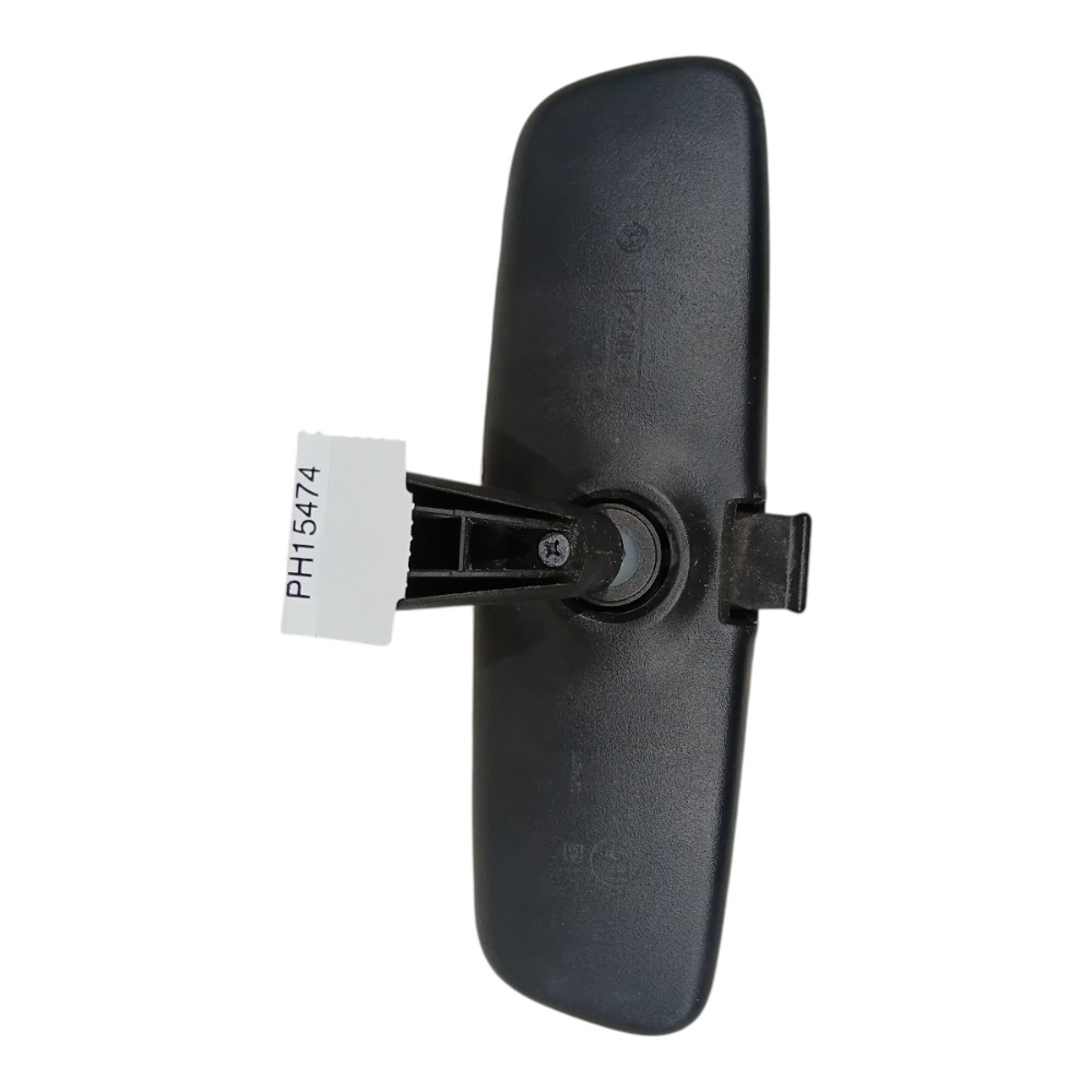 Retrovisor Interno Central Ford Focus Ka Fiesta 2009 A 2013 7