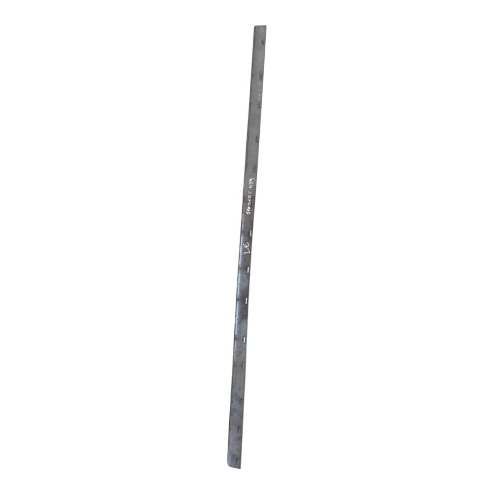 Friso Lateral Esquerdo Renault Sandero Stepway 2009 A 2014 4