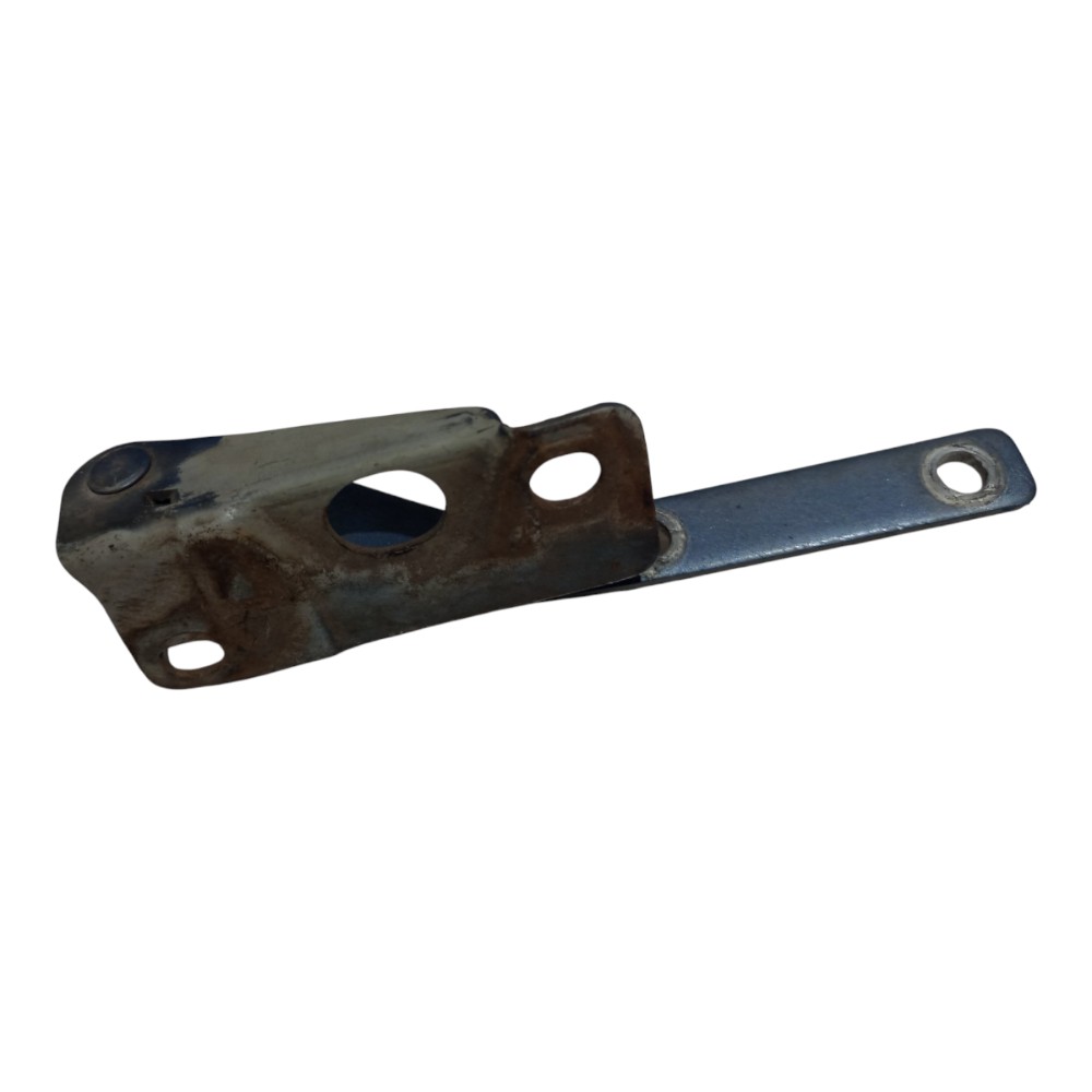 Dobradiça Direita L.d Capô Volkswagen Gol G2 1995 96 A 1999 8