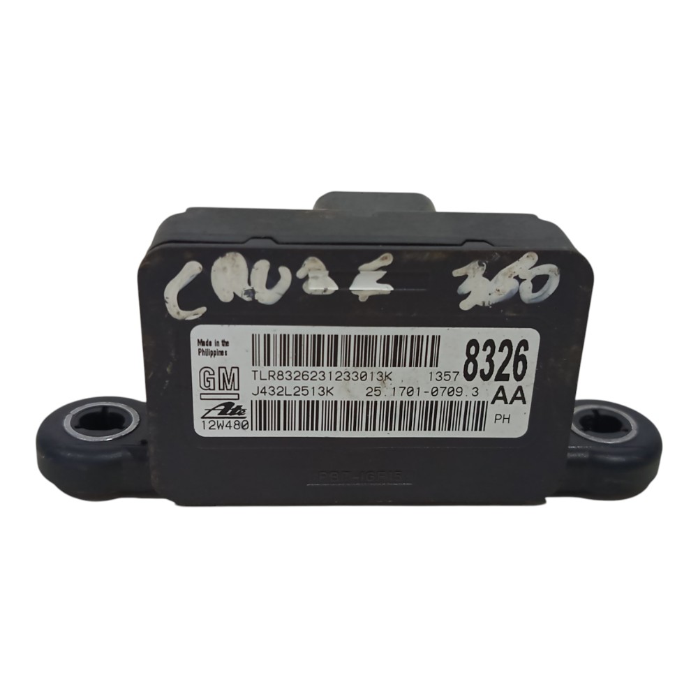 Sensor Antibloqueio Freio Chevrolet Cruze 2011 2012 A 2016 1
