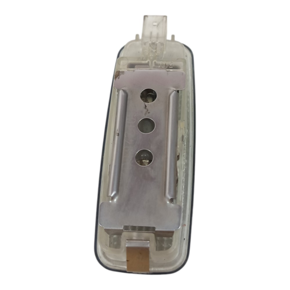 Luz Teto Cortesia Quebra Sol Audi A3 1999 2000 A 2008 6