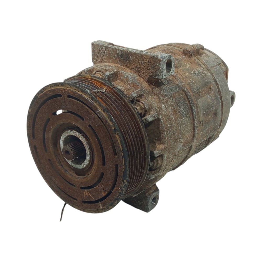 Compressor Ar Condicionado Nissan Sentra 2.0 16v 2007 A 2013 1