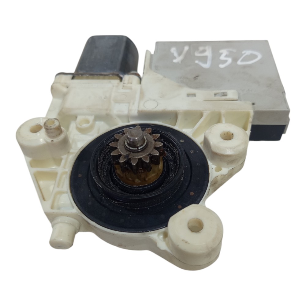 Motor Vidro Elétrico Diantei Direito Ford Focus 2008 A 2013 2