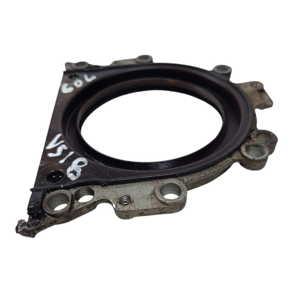 Retentor Traseiro Virabrequim Vw Gol 1.0 16v 1998 99 A 2005 4
