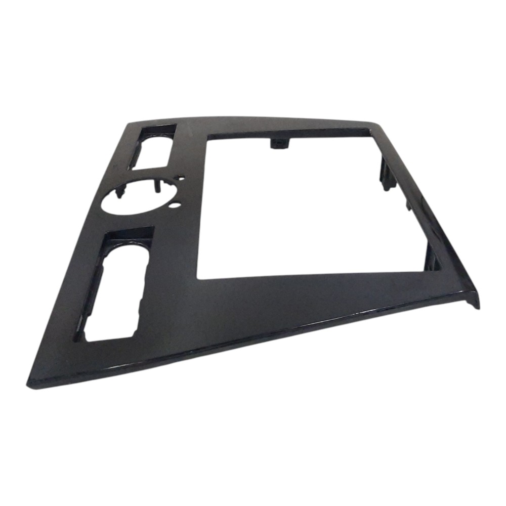 Moldura Difusor Ar Central Painel Ford Fusion 2006 A 2009 2