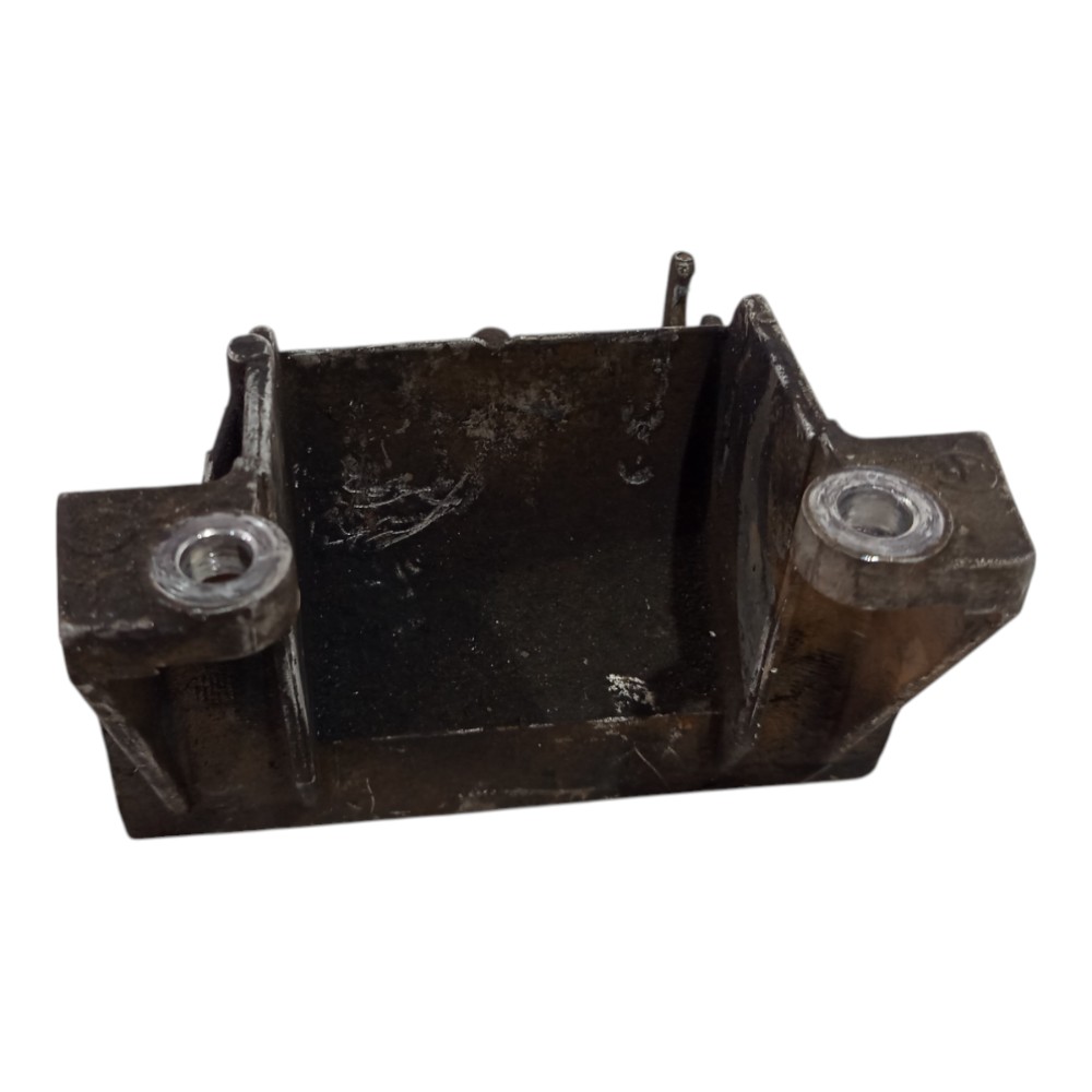 Suporte Coxim Câmbio Ford Fiesta Ka 1.0 1996 1997 A 2002 4
