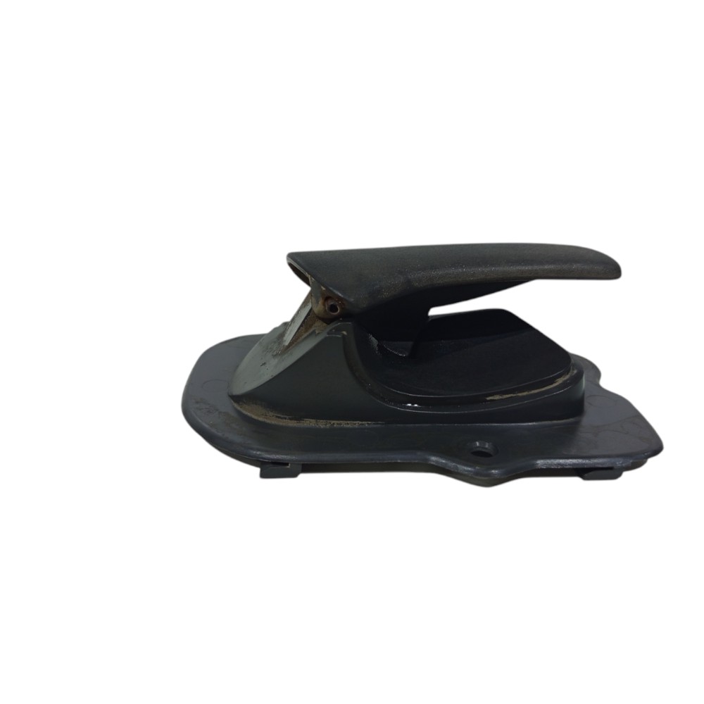 Maçaneta Interna Direita Chevrolet Corsa 1994 1995 A 2010 Dianteira 1