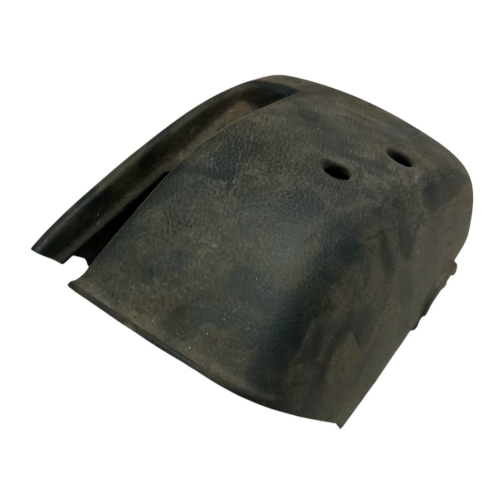 Acabamento Inferior Chave Seta Hyundai Azera 2007 A 2012 6