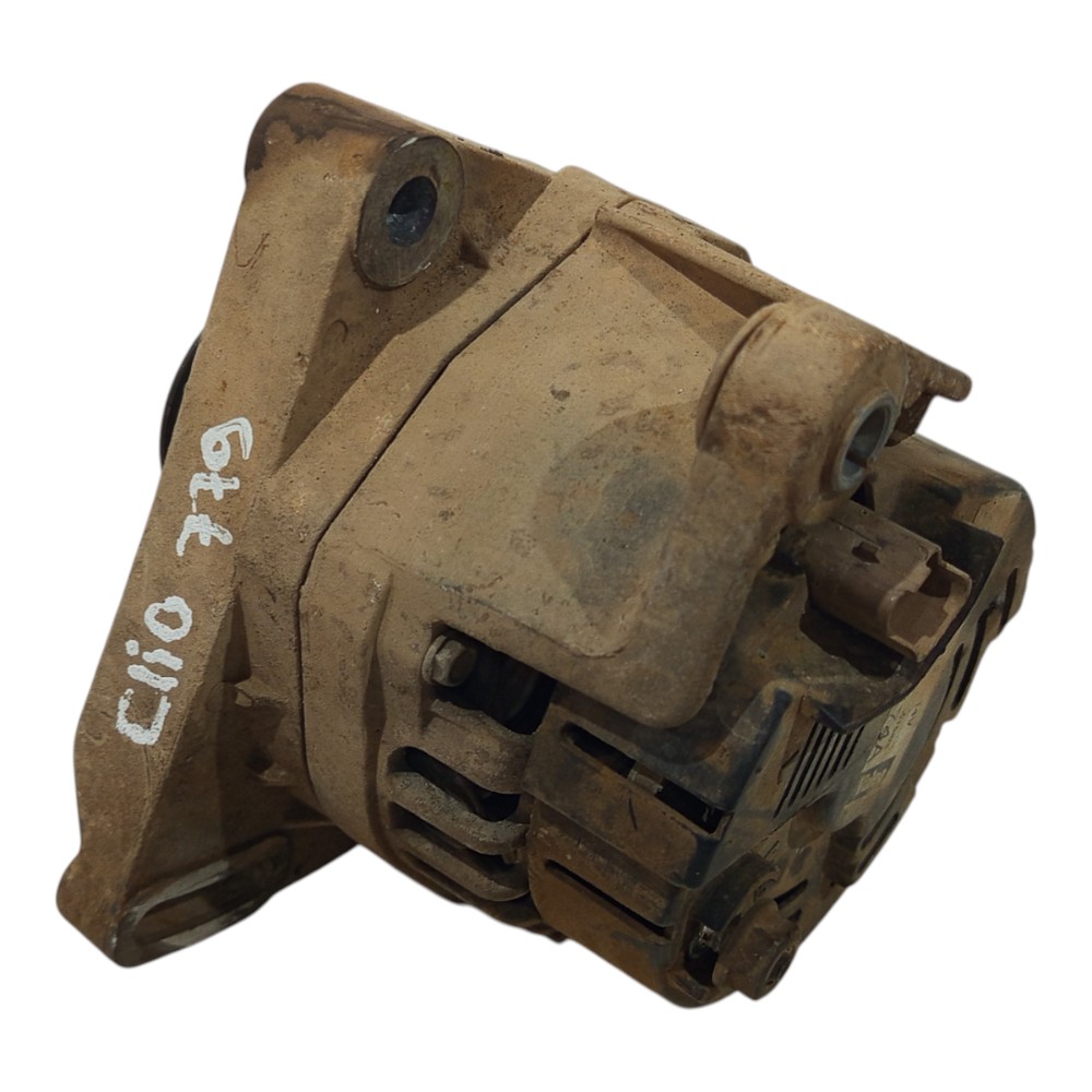 Alternador Renault Clio 1.0 8v 2003 2004 2005 A 2006 4