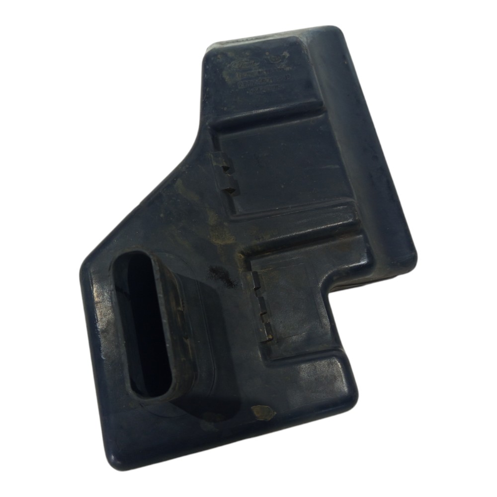 Caixa Ressonadora Ford Ka 1997 1998 1999 2000 2001 A 2007 3