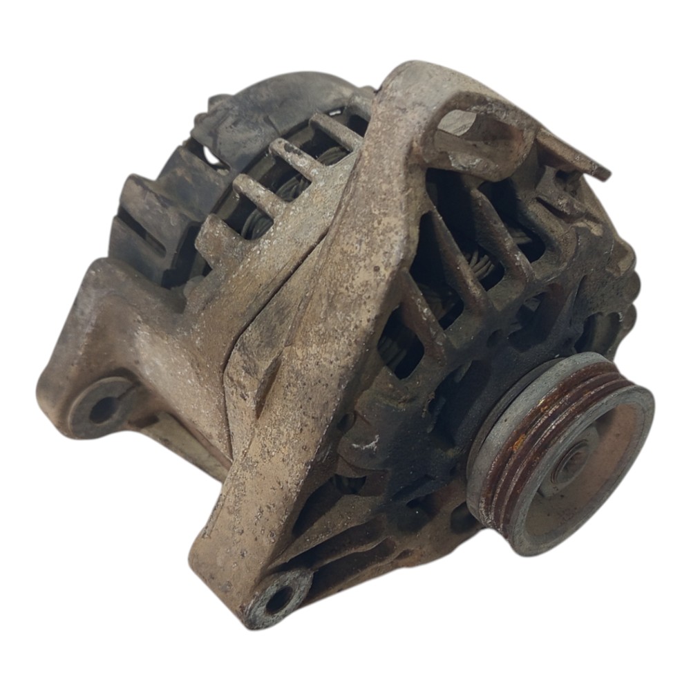 Alternador Renault Clio 1.0 8v 2001 2002 2003 2004 A 2012 3
