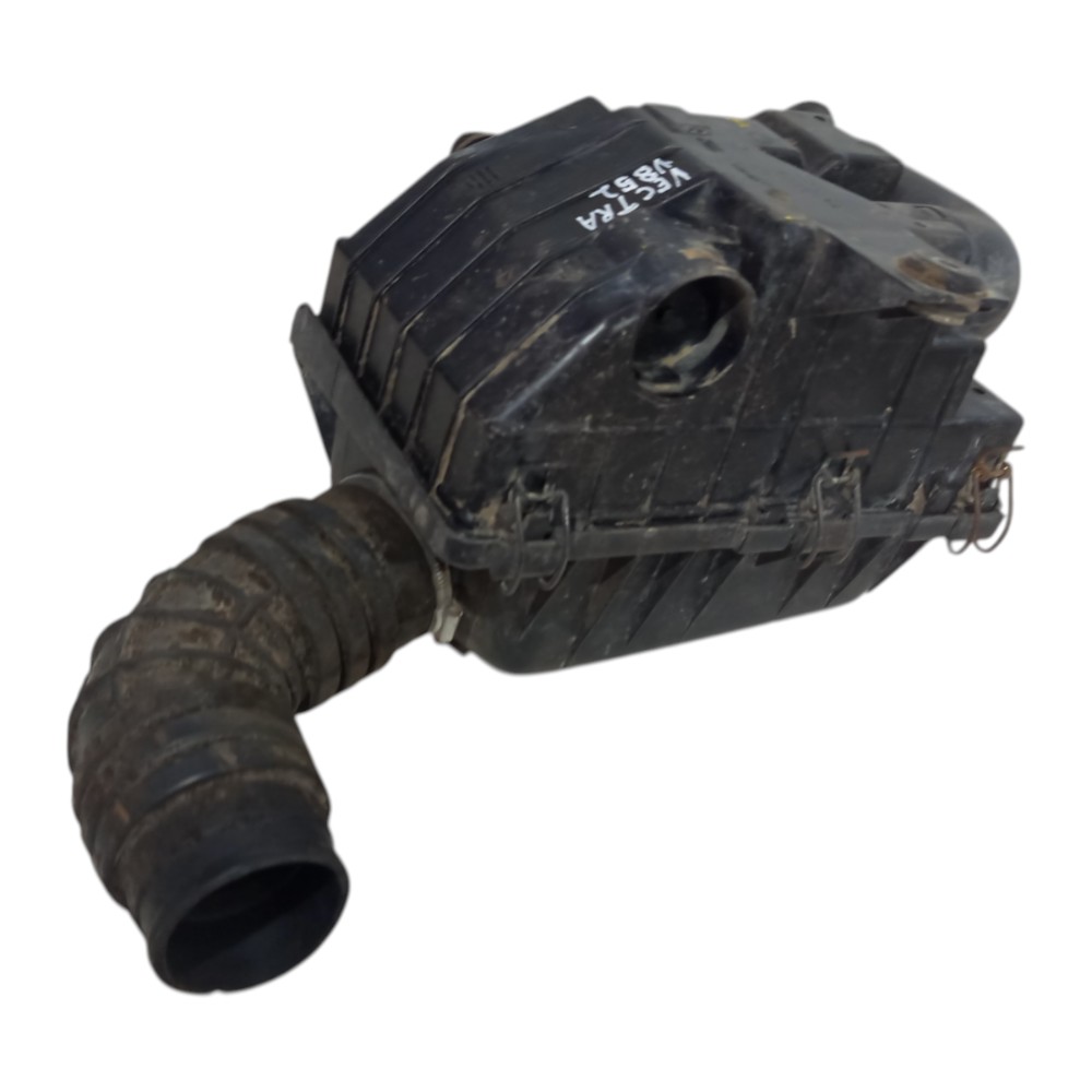 Caixa Filtro Ar Volkswagen Gol Parati 1.0 16v 1999 A 2005 2