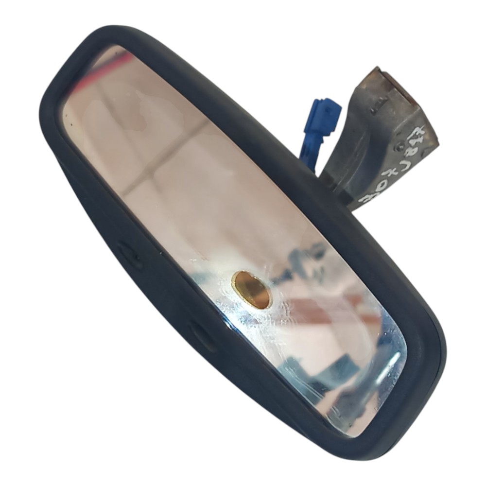 Retrovisor Central Teto Peugeot 307 2001 2002 2003 A 2008 7