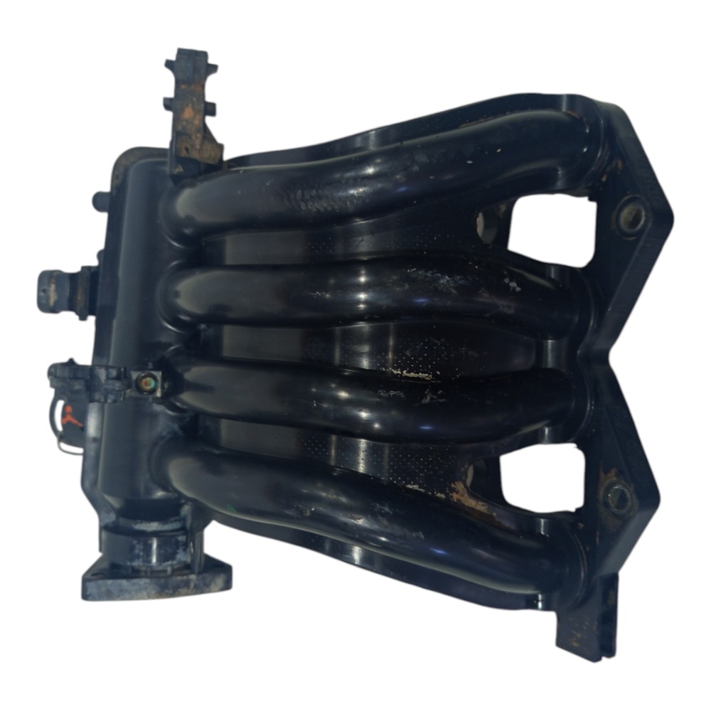 Coletor Admissão Fiat Palio Uno 1.0 8v Fire 2001 2002 A 2012 6