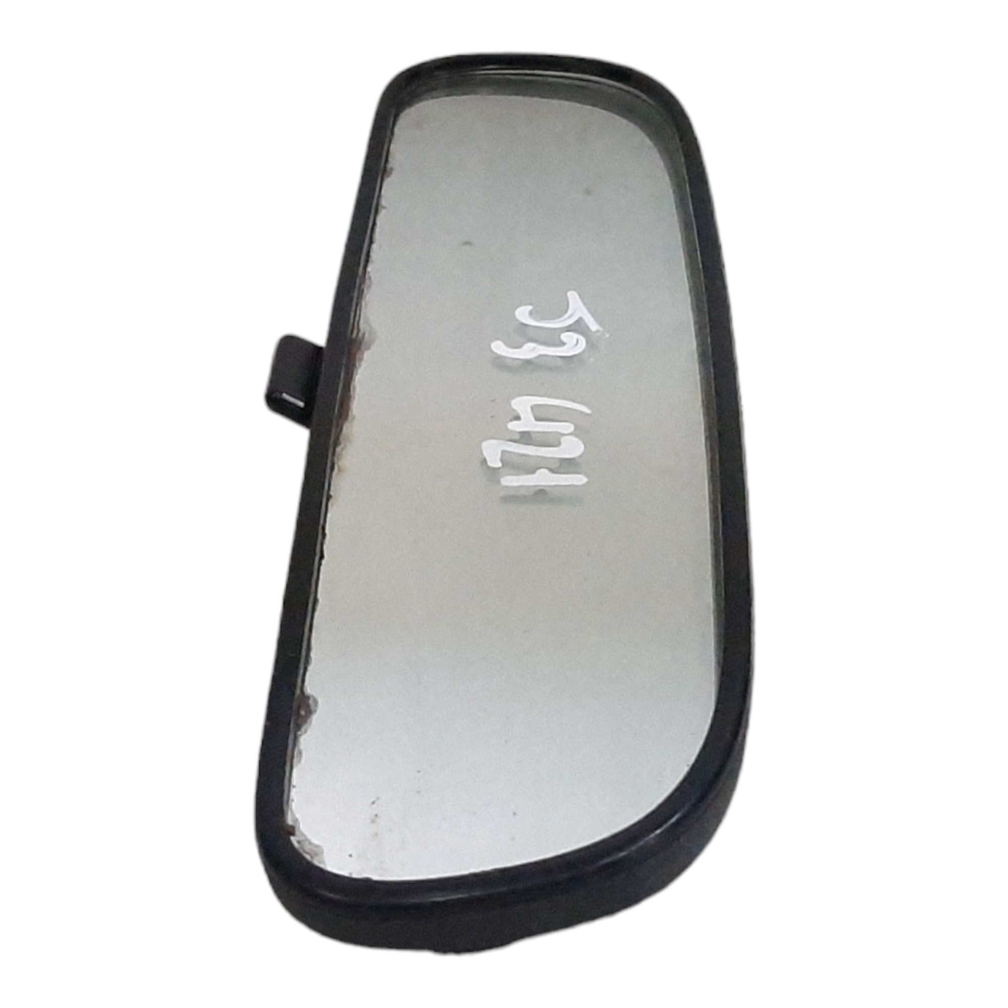 Retrovisor Interno Central Jac J3 2010 A 2015 8210300u7150 6