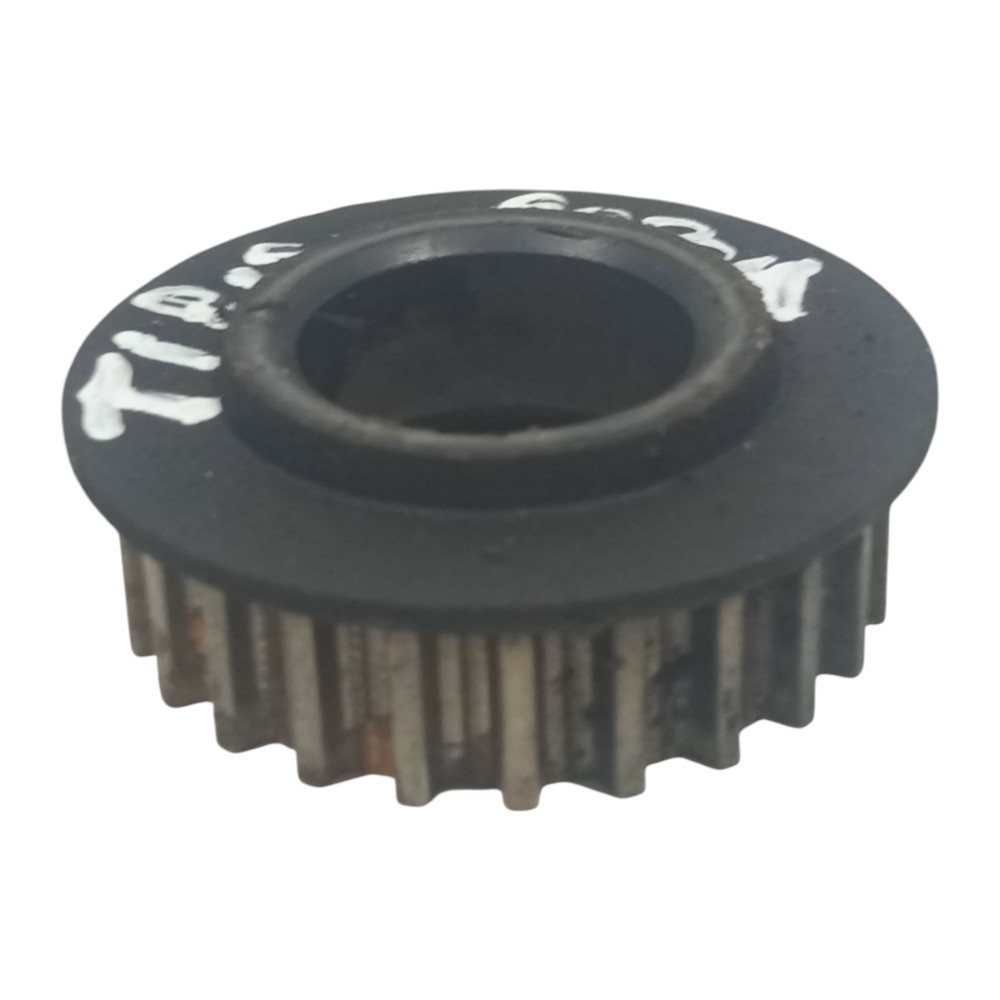 Engrenagem Virabrequim Fiat Tipo 1.6 8v 1993 1994 A 1997 4
