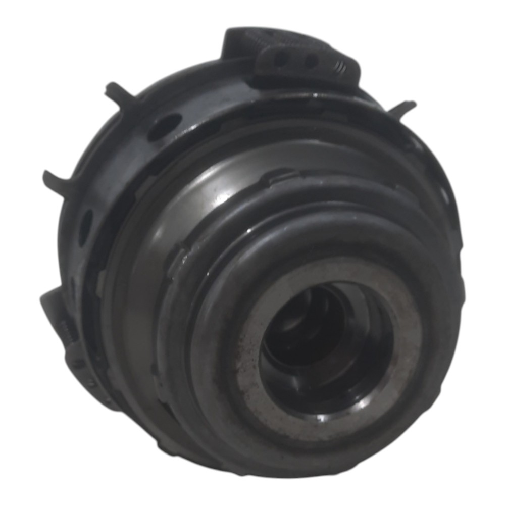 Conjunto Embreagem Câmbio Al4 Citroen C4 Pallas 2007 A 2013 7
