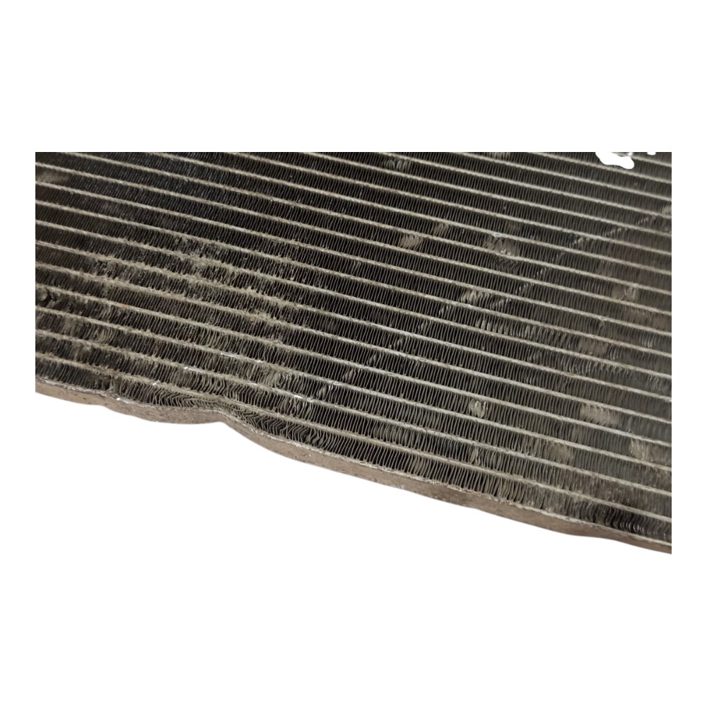 Condensador Ar C/avaria Renault Megane 2.0 16v 2007 A 2013 3