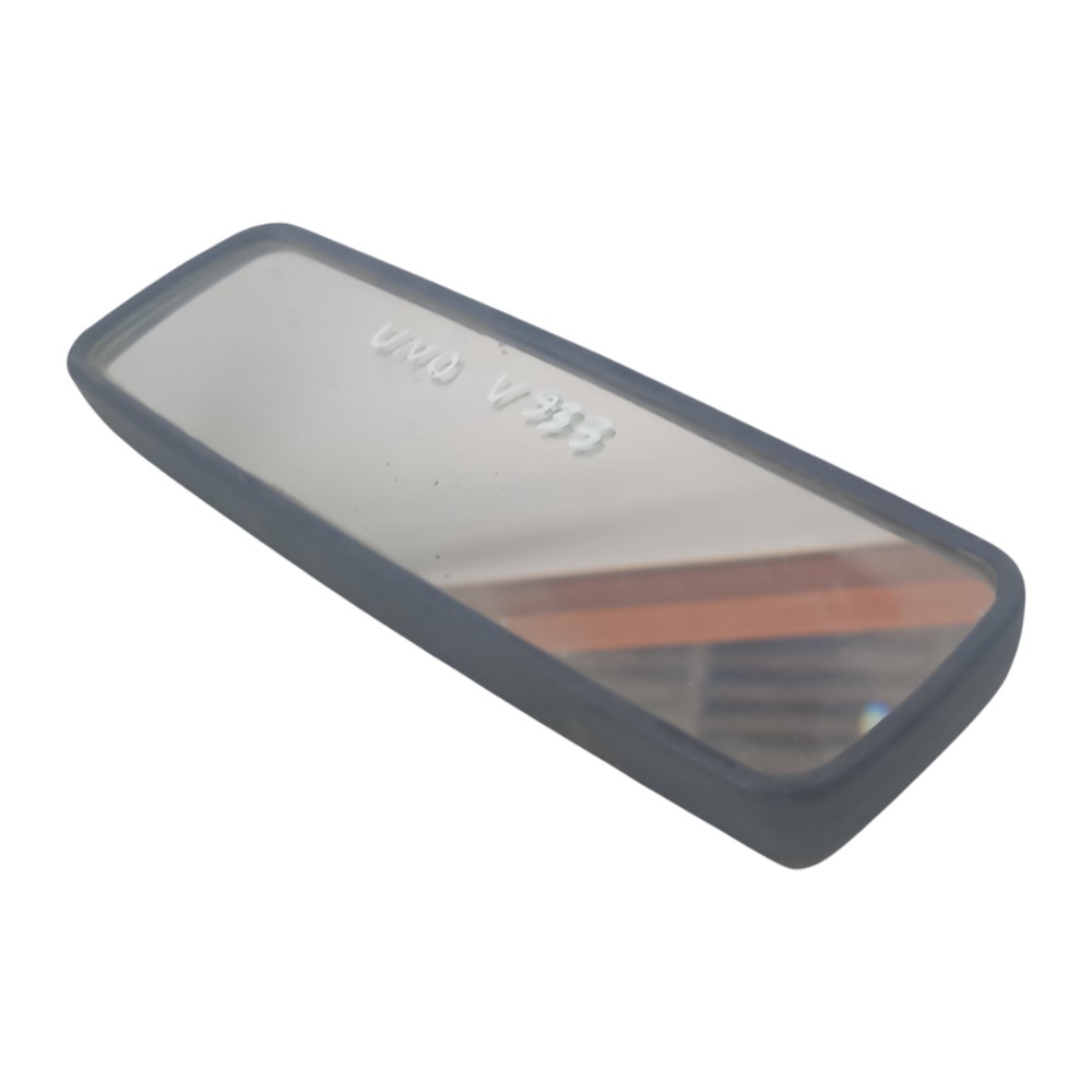 Espelho Retrovisor Teto Central Fiat Uno Fire 2005 A 2014 6