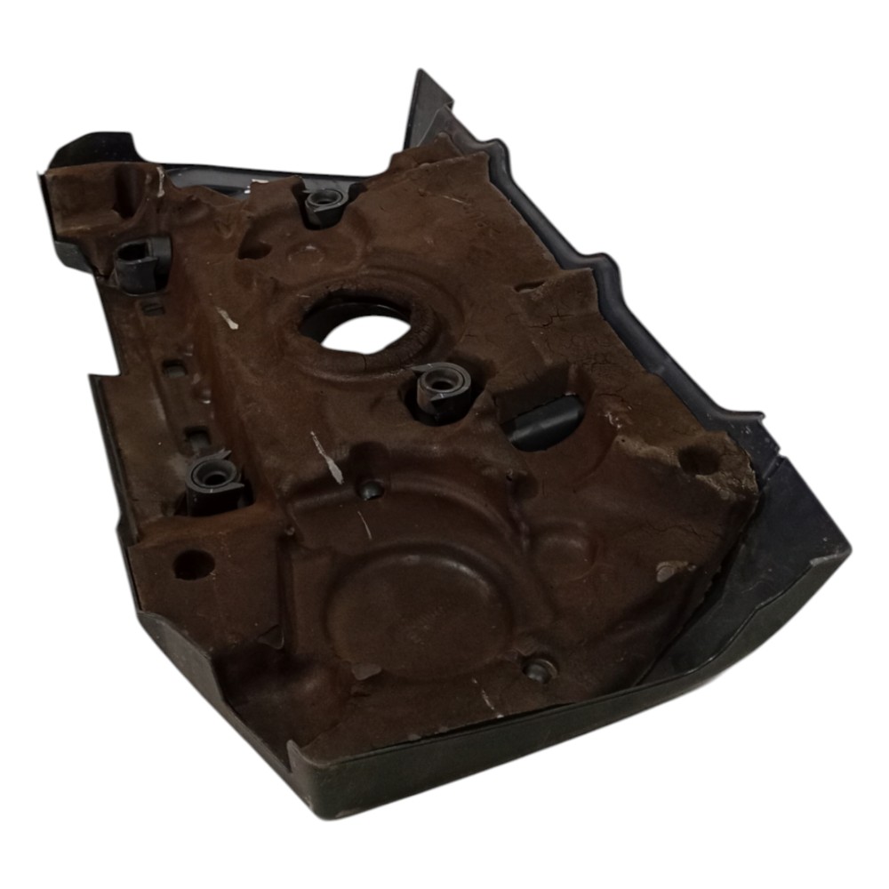 Tampa capa motor land rover freelander 2 2006 a 2014 5