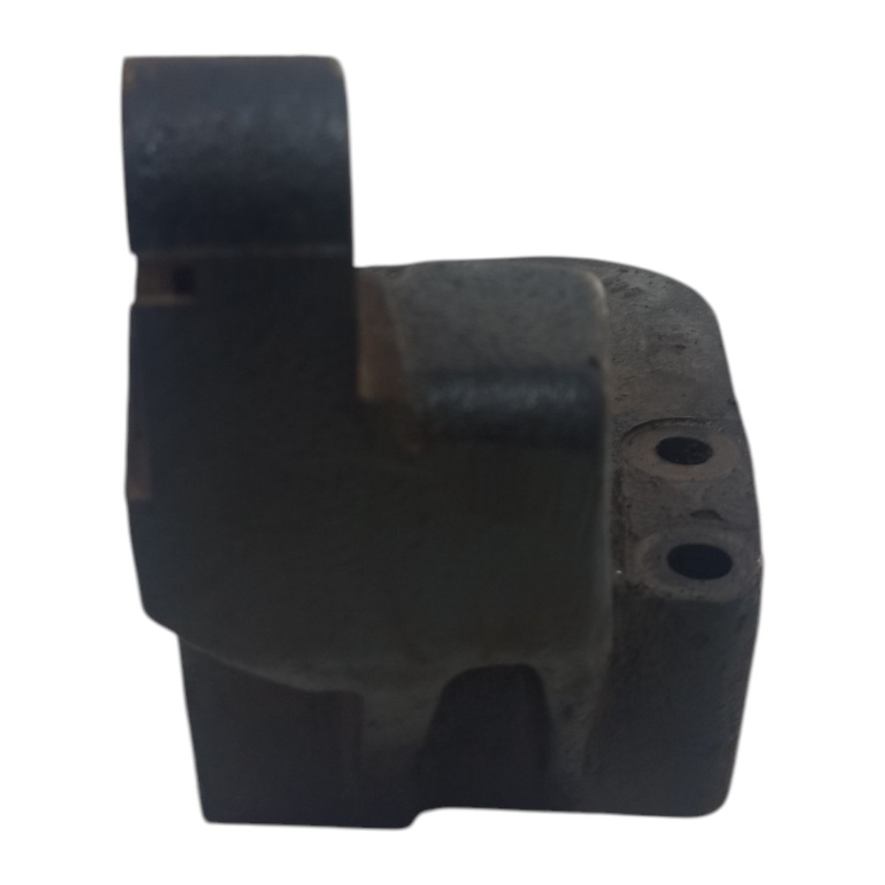 Suporte Coxim Calço Motor Fiat Uno Palio 1.0 8v 2003 A 2013 3