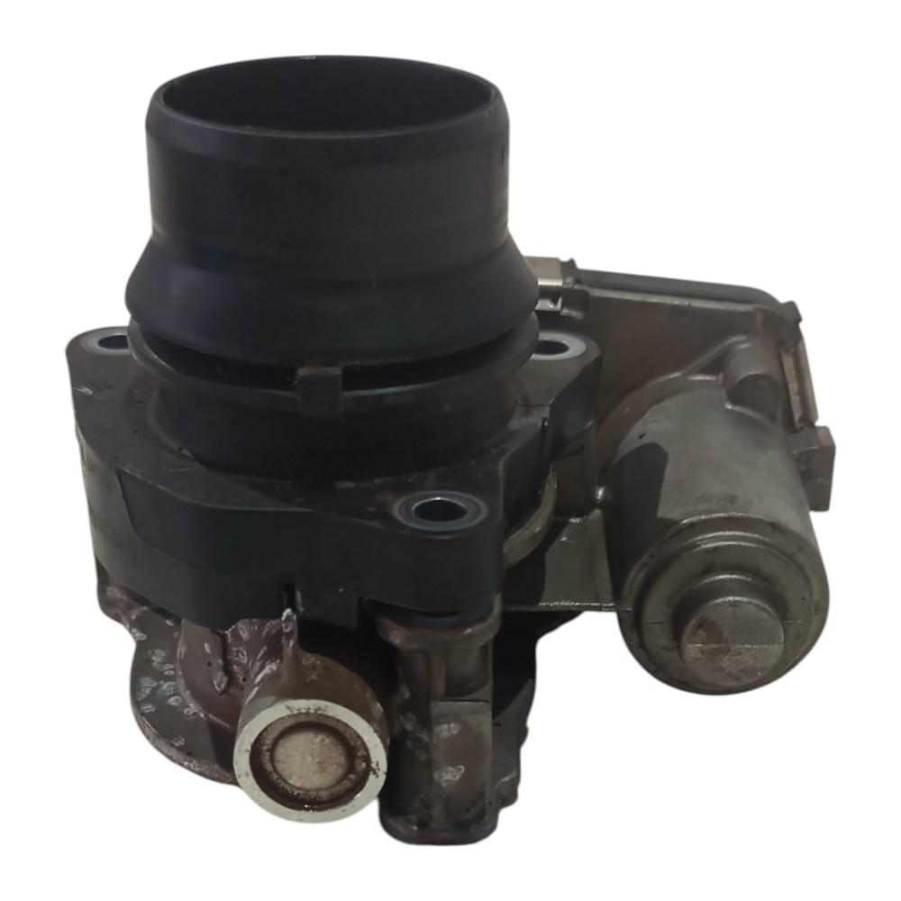 Corpo borboleta tbi GM Tracker 1.0 turbo 3cc  2020 a 2025 3