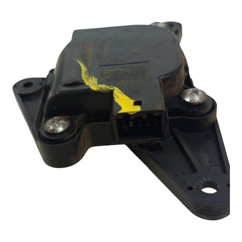 Motor Atuador Caixa Ar Hyundai Santa Fé 2007 A 2012 3
