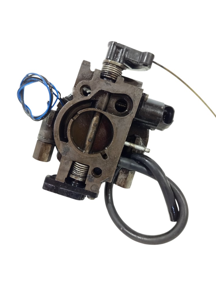 Corpo Borboleta Tbi Chevrolet Corsa 1.6 1995 1996 A 2003 7
