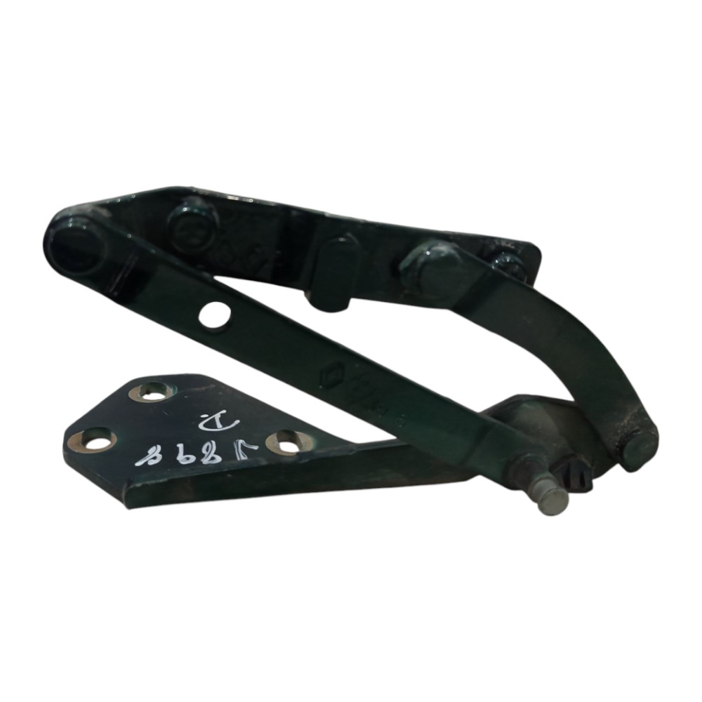 Dobradiça Direita Capô Tampa Diant Renault Laguna 1995/2001 7