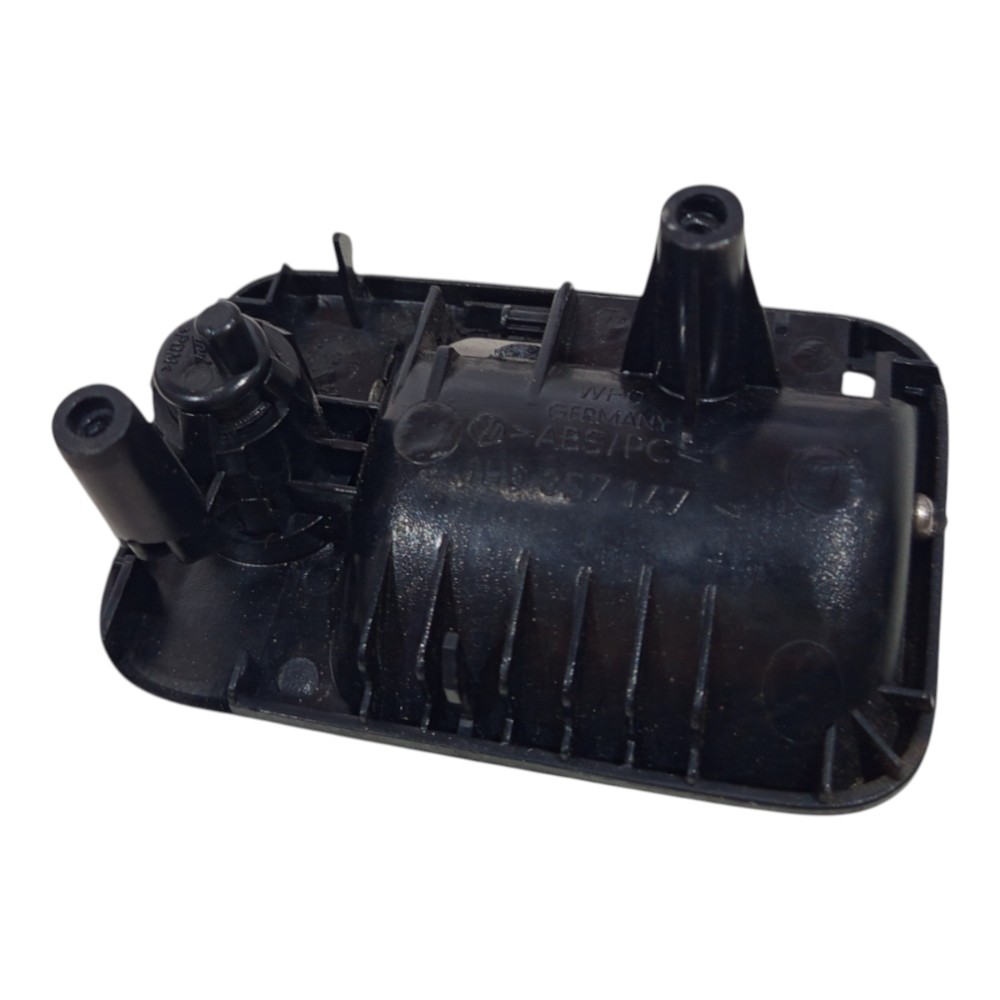 Puxador Porta Luvas Volkswagen Golf Mk3 1991 1992 1993 A 98 7