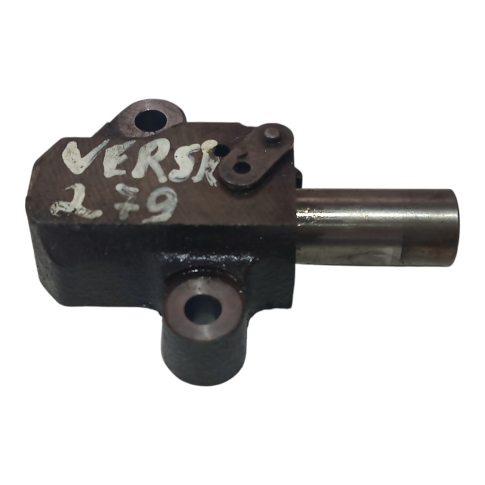 Tensor Corrente Comando Motor Nissan Versa 2012 2013 A 2016 4