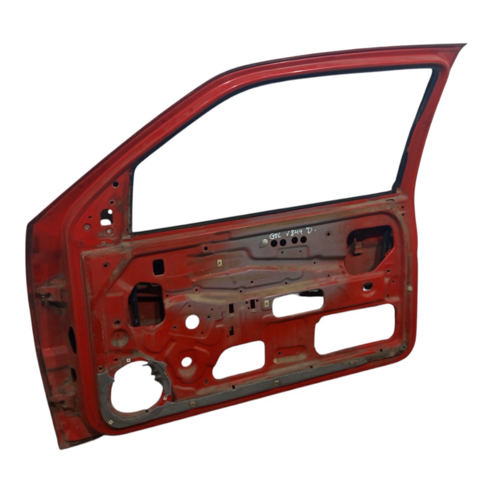 Porta Dianteira Direita Volkswagen Gol G2 1996 1997 A 2004 5