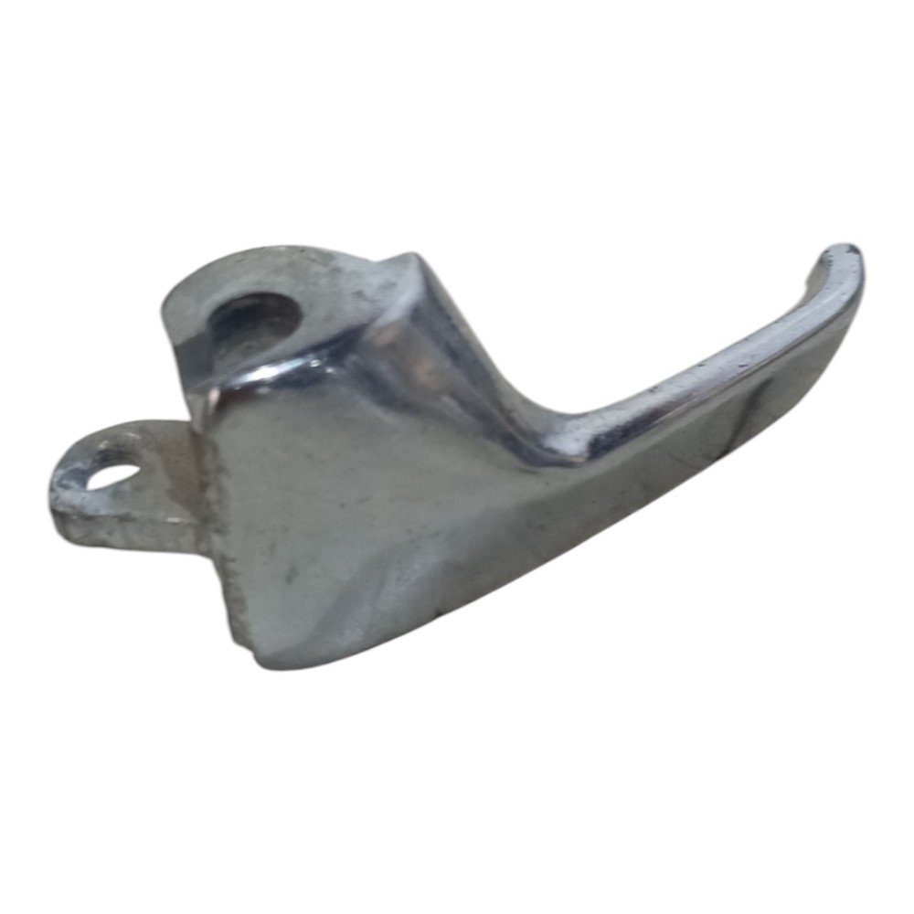 Maçaneta Interna Porta Diant Esquerda Vw Santana 1999 A 2006 4