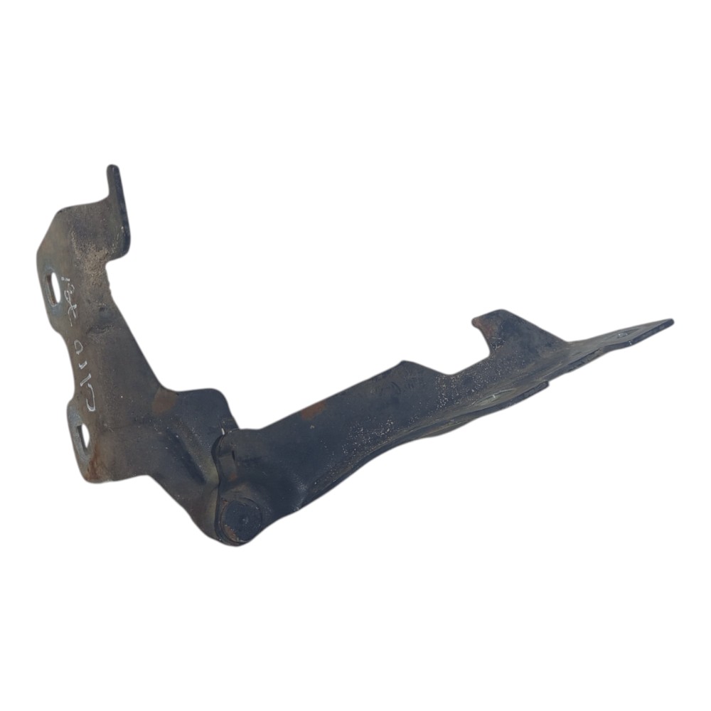 Dobradiça Direita Tampa Capô Renault Clio 2001 2002  A 2014 2