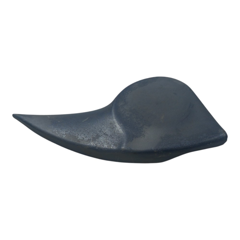 Moldura Interna Dianteiro Direito Retrovisor Gm Corsa 1999 1