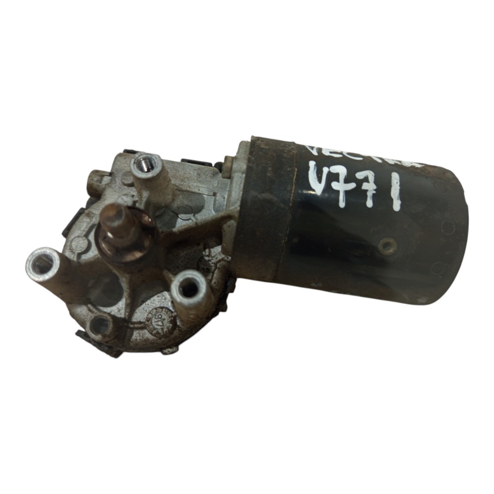 Motor Maquina Limpador Parabrisa Vectra Original 1997 A 2005 5
