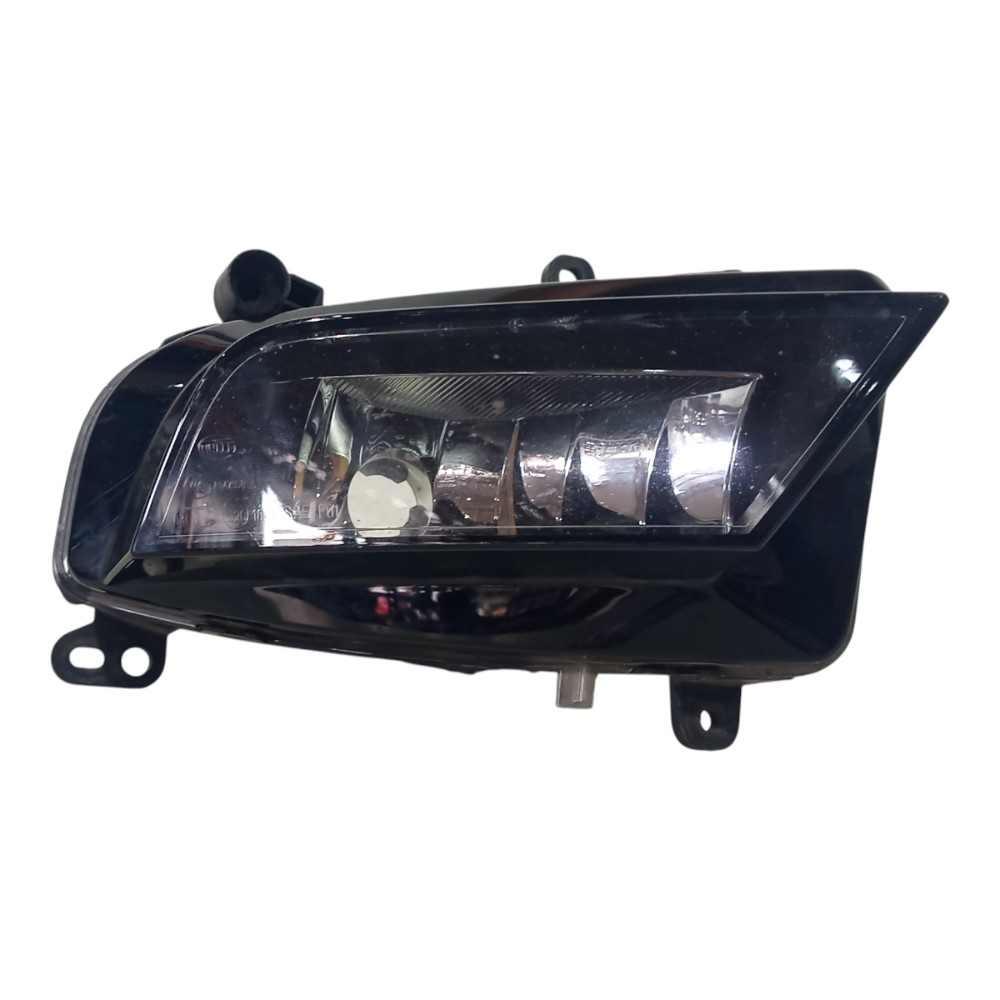 Farol Luz Milha Direito Audi A4 2008 2009 A 2015 3