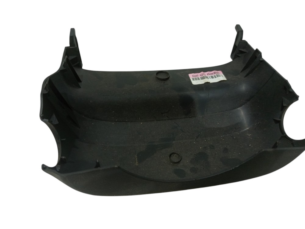 Moldura Coluna Direção Honda Fit 2010 A 2011 3